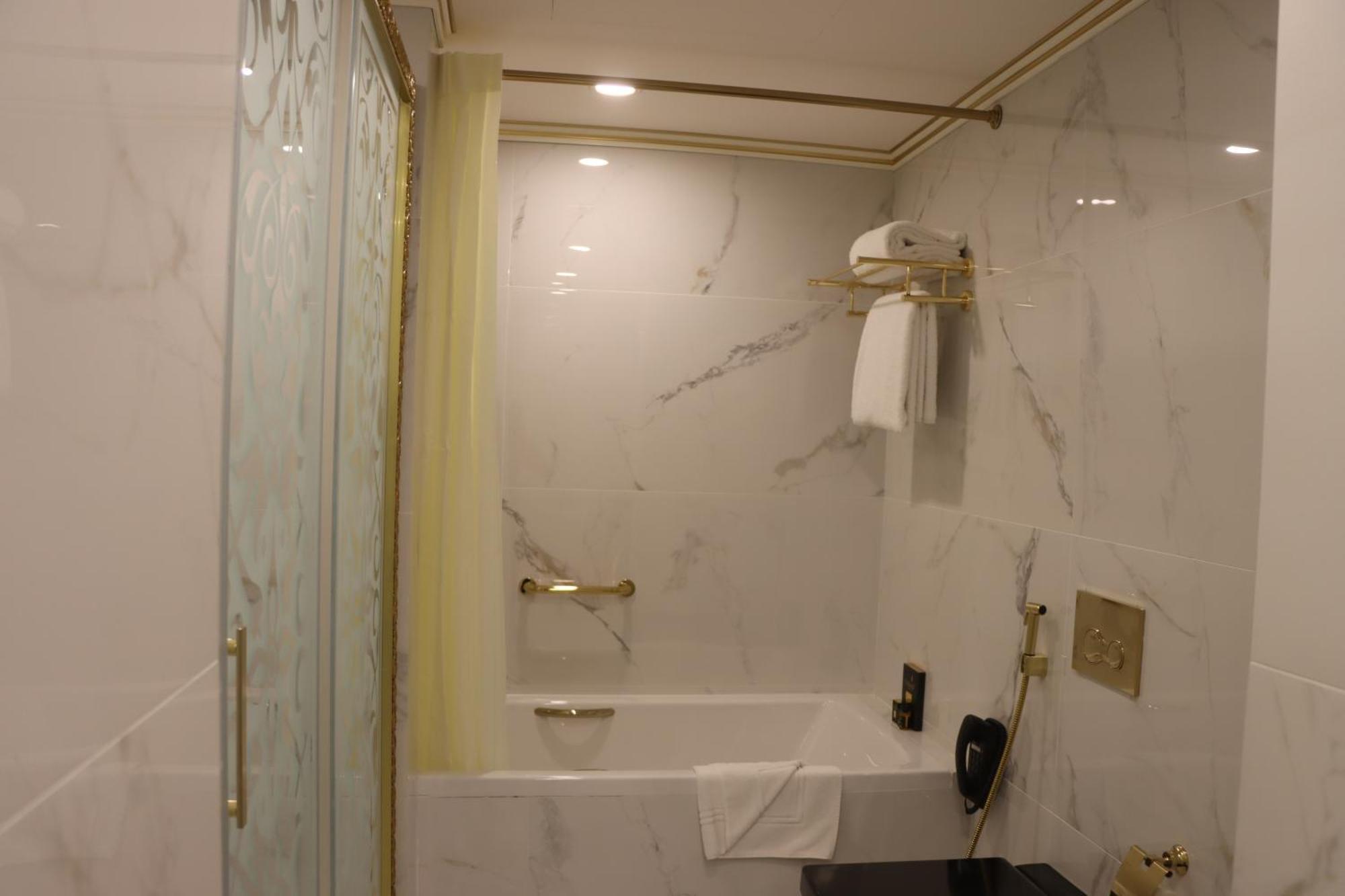 Präsidentensuite