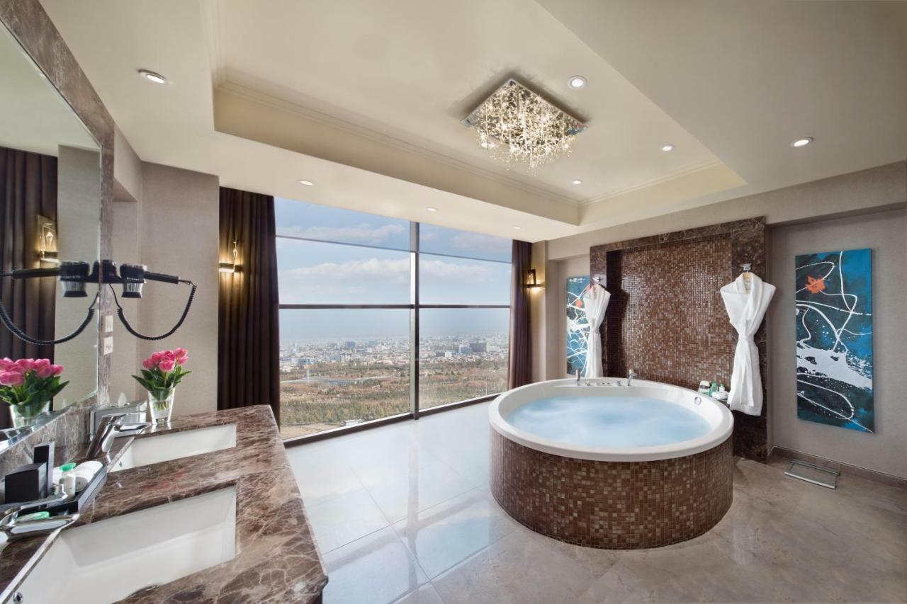 Penthouse-Apartment