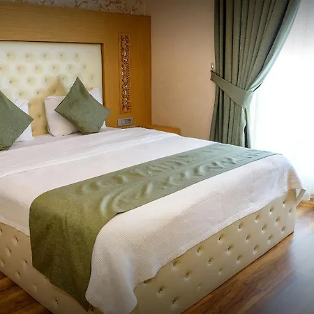 Classy Hotel Erbil-3