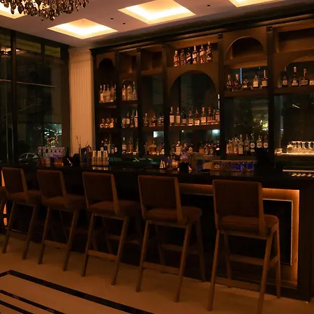 Classy Hotel Erbil-2